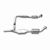 MagnaFlow Direct Fit Catalytic Converter 07-08 Ford E-150 4.6L - 51640 360 Degree Image Set
