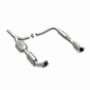 MagnaFlow Direct Fit Catalytic Converter 07-08 Ford E-150 4.6L - 51640 360 Degree Image Set