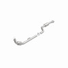 MagnaFlow Direct Fit Catalytic Converter 98-03 Mercedes E320 3.2L - 51642 360 Degree Image Set