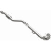 MagnaFlow Direct Fit Catalytic Converter 98-03 Mercedes E320 3.2L - 51642 Photo - out of package