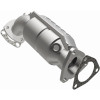 MagnaFlow Direct Fit Catalytic Converter Audi 97-05 A4/A4 Quattro / Volkswagen 00-05 Passat 1.8L - 51644 Photo - out of package