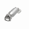 MagnaFlow Direct Fit Catalytic Converter Audi 97-05 A4/A4 Quattro / Volkswagen 00-05 Passat 1.8L - 51644 360 Degree Image Set