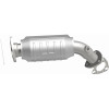 MagnaFlow Direct Fit Catalytic Converter Audi 97-05 A4/A4 Quattro / Volkswagen 00-05 Passat 1.8L - 51644 Photo - out of package