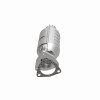 MagnaFlow Direct Fit Catalytic Converter Audi 97-05 A4/A4 Quattro / Volkswagen 00-05 Passat 1.8L - 51644 360 Degree Image Set