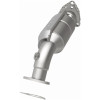 MagnaFlow Direct Fit Catalytic Converter Audi 97-05 A4/A4 Quattro / Volkswagen 00-05 Passat 1.8L - 51644 Photo - Unmounted