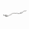 MagnaFlow Direct Fit Catalytic Converter 06-09 Mercedes-Benz E350 3.5L 4matic Passenger Side - 51645 360 Degree Image Set