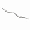 MagnaFlow Direct Fit Catalytic Converter 06-09 Mercedes-Benz E350 3.5L 4matic Passenger Side - 51645 360 Degree Image Set