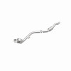 MagnaFlow Direct Fit Catalytic Converter 06-09 Mercedes-Benz E350 3.5L 4matic Passenger Side - 51645 360 Degree Image Set