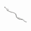 MagnaFlow Direct Fit Catalytic Converter 06-09 Mercedes-Benz E350 3.5L 4matic Passenger Side - 51645 360 Degree Image Set
