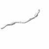 MagnaFlow Direct Fit Catalytic Converter 06-09 Mercedes-Benz E350 3.5L 4matic Passenger Side - 51645 360 Degree Image Set