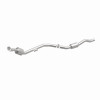 MagnaFlow Direct Fit Catalytic Converter 06-09 Mercedes-Benz E350 3.5L 4matic Passenger Side - 51645 360 Degree Image Set