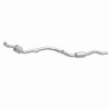 MagnaFlow Direct Fit Catalytic Converter 06-09 Mercedes-Benz E350 3.5L 4matic Passenger Side - 51645 360 Degree Image Set