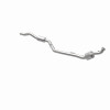 MagnaFlow Direct Fit Catalytic Converter 06-09 Mercedes-Benz E350 3.5L 4matic Passenger Side - 51645 360 Degree Image Set