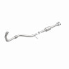 MagnaFlow Direct Fit Catalytic Converter 02 Chevrolet Cavalier 2.2L - 51646 360 Degree Image Set