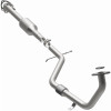 MagnaFlow Direct Fit Catalytic Converter 02 Chevrolet Cavalier 2.2L - 51646 Photo - out of package