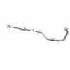 MagnaFlow Direct Fit Catalytic Converter 02 Chevrolet Cavalier 2.2L - 51646 360 Degree Image Set
