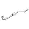 MagnaFlow Direct Fit Catalytic Converter 01-04 Subaru Outback 3L Passenger Side - 51648 Photo - Primary