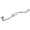 MagnaFlow Direct Fit Catalytic Converter 01-04 Subaru Outback 3L Passenger Side - 51648 Photo - Primary