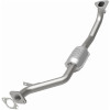 MagnaFlow Direct Fit Catalytic Converter 01-04 Subaru Outback 3L Passenger Side - 51648 Photo - Unmounted