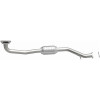 MagnaFlow Direct Fit Catalytic Converter 01-04 Subaru Outback 3L Passenger Side - 51648 Photo - Unmounted