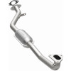 MagnaFlow Direct Fit Catalytic Converter 01-04 Subaru Outback 3L Passenger Side - 51648 Photo - out of package