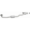 MagnaFlow Direct Fit Catalytic Converter 01-04 Subaru Outback 3L Driver Side - 51649 Photo - out of package