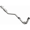 MagnaFlow Direct Fit Catalytic Converter 99-02 Mercedes SL500 5.0L - 51652 Photo - out of package