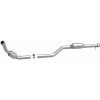 MagnaFlow Direct Fit Catalytic Converter 99-02 Mercedes SL500 5.0L - 51652 Photo - out of package