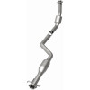 MagnaFlow Direct Fit Catalytic Converter 99-02 Mercedes SL500 5.0L - 51652 Photo - out of package
