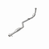 MagnaFlow Direct Fit Catalytic Converter 99-02 Mercedes SL500 5.0L - 51652 360 Degree Image Set