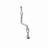 MagnaFlow Direct Fit Catalytic Converter 99-02 Mercedes SL500 5.0L - 51652 360 Degree Image Set