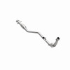 MagnaFlow Direct Fit Catalytic Converter 99-02 Mercedes SL500 5.0L - 51652 360 Degree Image Set