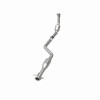 MagnaFlow Direct Fit Catalytic Converter 99-02 Mercedes SL500 5.0L - 51652 360 Degree Image Set