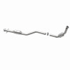 MagnaFlow Direct Fit Catalytic Converter 99-02 Mercedes SL500 5.0L - 51652 360 Degree Image Set