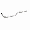 MagnaFlow Direct Fit Catalytic Converter 99-02 Mercedes SL500 5.0L - 51652 360 Degree Image Set