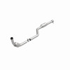 MagnaFlow Direct Fit Catalytic Converter 99-02 Mercedes SL500 5.0L - 51652 360 Degree Image Set