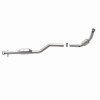 MagnaFlow Direct Fit Catalytic Converter 99-02 Mercedes SL500 5.0L - 51652 360 Degree Image Set