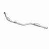 MagnaFlow Direct Fit Catalytic Converter 99-02 Mercedes SL500 5.0L - 51652 360 Degree Image Set