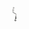 MagnaFlow Direct Fit Catalytic Converter 99-02 Mercedes SL500 5.0L - 51652 360 Degree Image Set