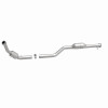 MagnaFlow Direct Fit Catalytic Converter 99-02 Mercedes SL500 5.0L - 51652 360 Degree Image Set