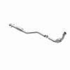 MagnaFlow Direct Fit Catalytic Converter 99-02 Mercedes SL500 5.0L - 51652 360 Degree Image Set