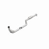 MagnaFlow Direct Fit Catalytic Converter 99-02 Mercedes SL500 5.0L - 51652 360 Degree Image Set