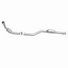 MagnaFlow Direct Fit Catalytic Converter 99-02 Mercedes SL500 5.0L - 51652 360 Degree Image Set