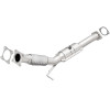 MagnaFlow Direct Fit Catalytic Converter 03-05 Volvo S60/ V70 2.4L - 51660 Photo - Primary