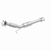 MagnaFlow Direct Fit Catalytic Converter 03-05 Volvo S60/ V70 2.4L - 51660 360 Degree Image Set