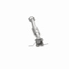 MagnaFlow Direct Fit Catalytic Converter 03-05 Volvo S60/ V70 2.4L - 51660 360 Degree Image Set