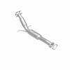 MagnaFlow Direct Fit Catalytic Converter 03-05 Volvo S60/ V70 2.4L - 51660 360 Degree Image Set