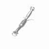 MagnaFlow Direct Fit Catalytic Converter 03-05 Volvo S60/ V70 2.4L - 51660 360 Degree Image Set