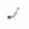 MagnaFlow Direct Fit Catalytic Converter 03-05 Volvo S60/ V70 2.4L - 51660 360 Degree Image Set