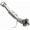 MagnaFlow Direct Fit Catalytic Converter 03-05 Volvo S60/ V70 2.4L - 51660 Photo - out of package